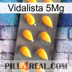 Vidalista 5Mg cialis1